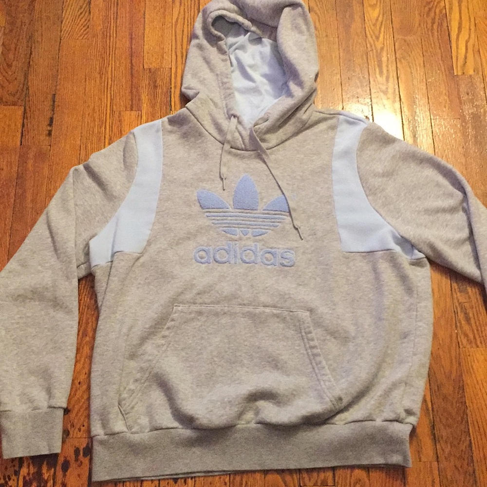 Womens Adidas hoodie